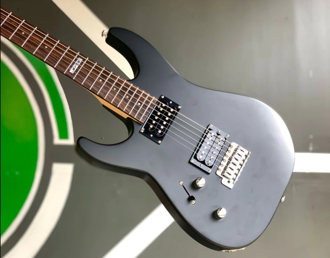 Esp 2024 m50 guitar