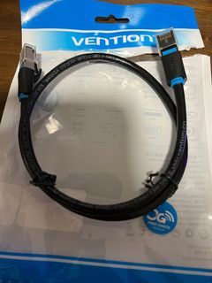 Cat 8 0.5m Ethernet cable 