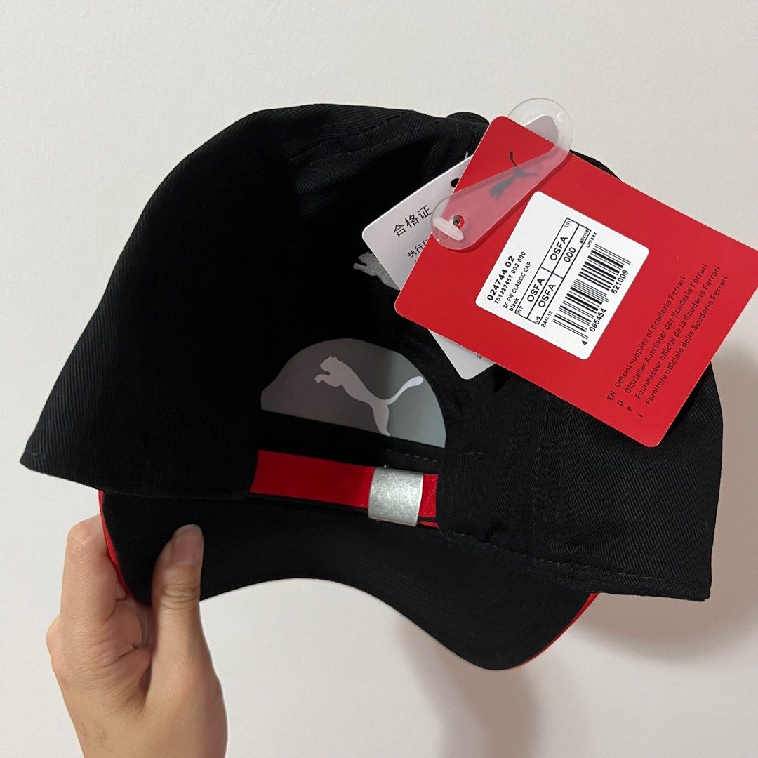 Puma discount ferrari classic