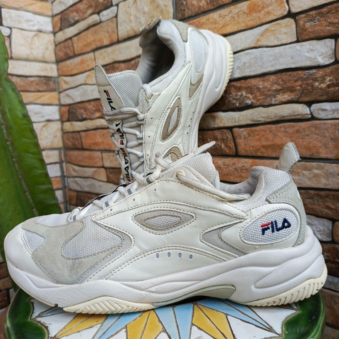 Fila uo exclusive boveasorus sneaker 2025