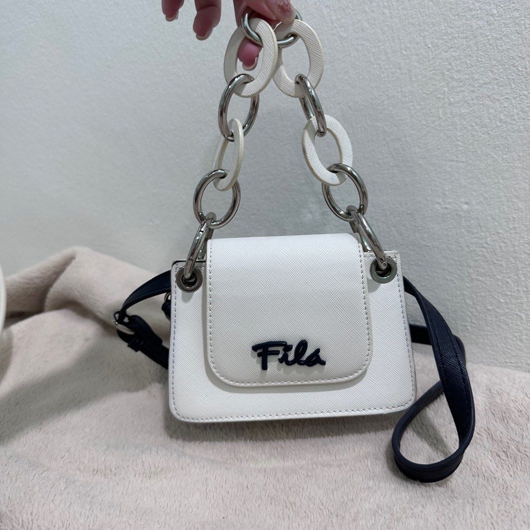 Fila mini outlet bag