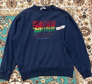 Fila vintage