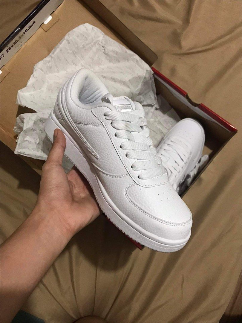 Fila womens runners online