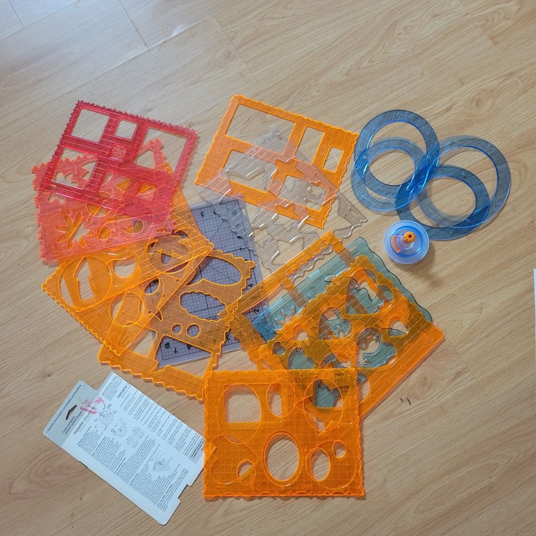 Shapecutter outlet
