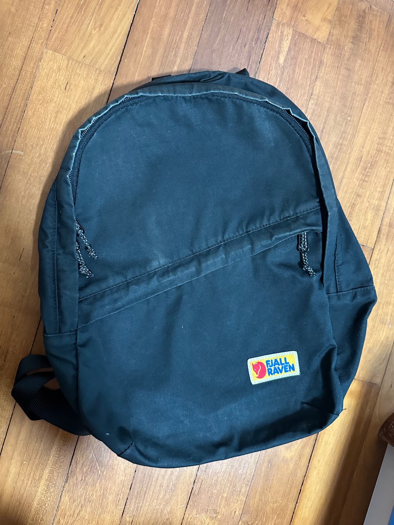 Fjallraven Vardag 16 Backpack, Luxury, Bags & Wallets on Carousell