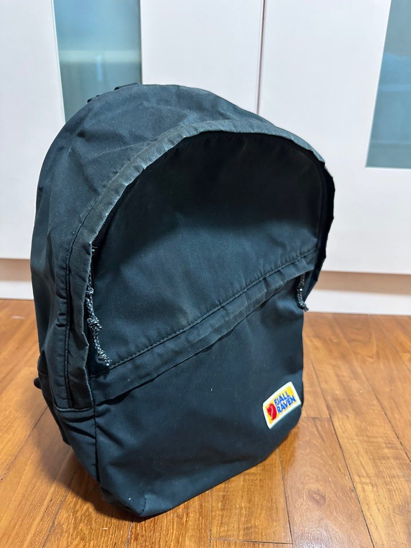 Fjallraven Vardag 16 Backpack