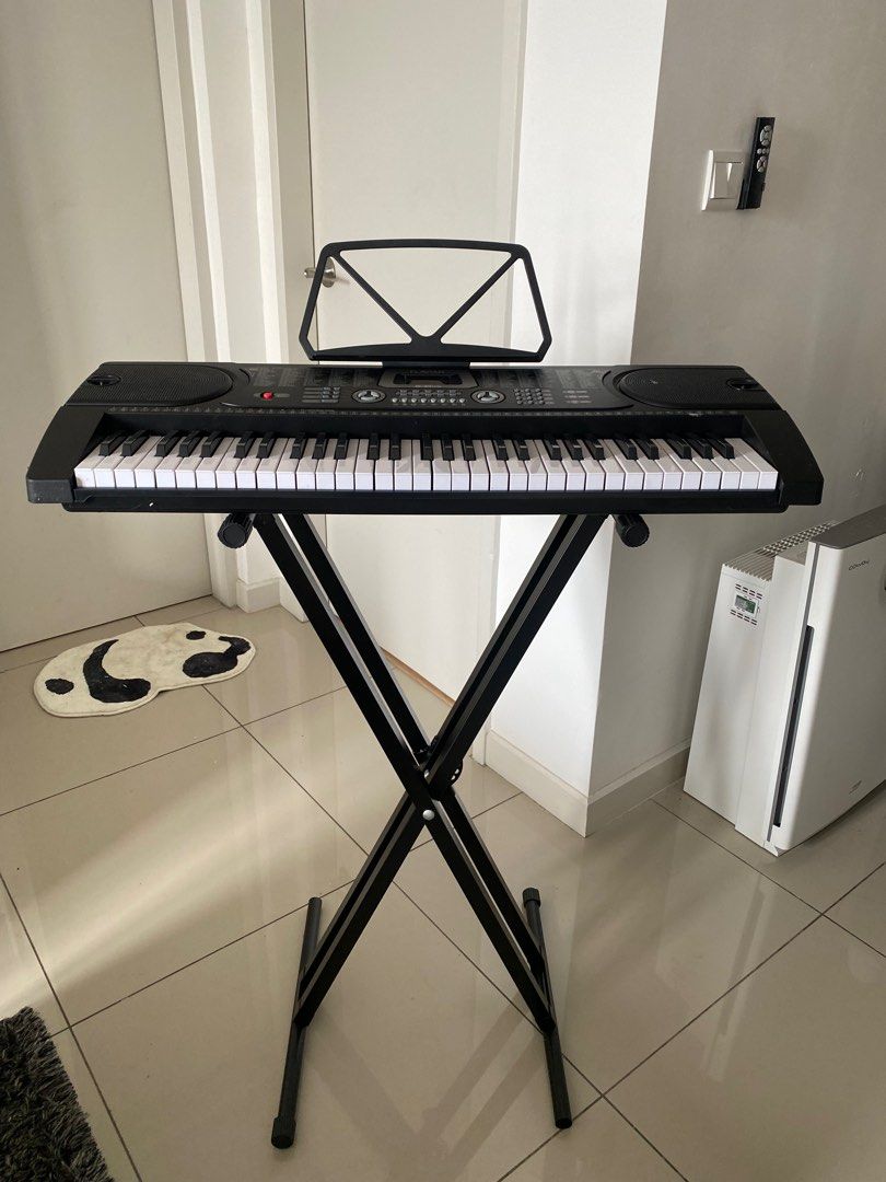 Flavian piano shop made in