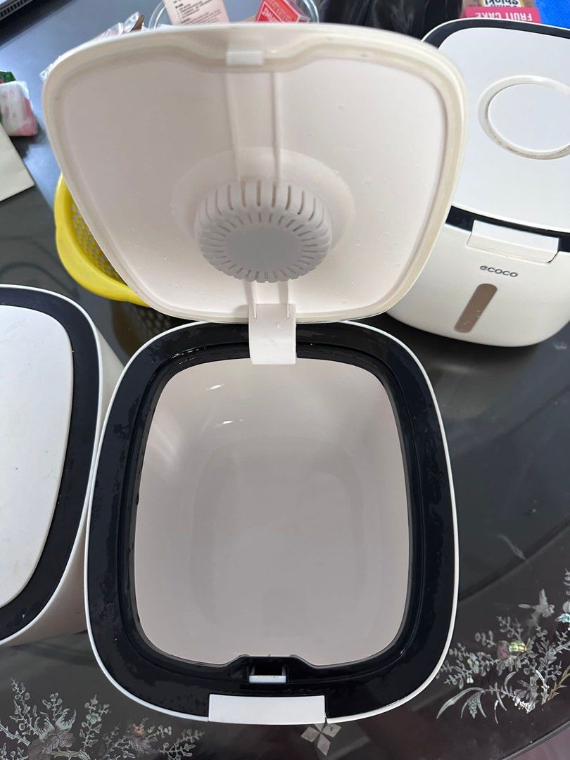 Food Storage box/container 3 for 15 (Pickup from Queenstown