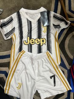 Football Set Outfit 3-4T