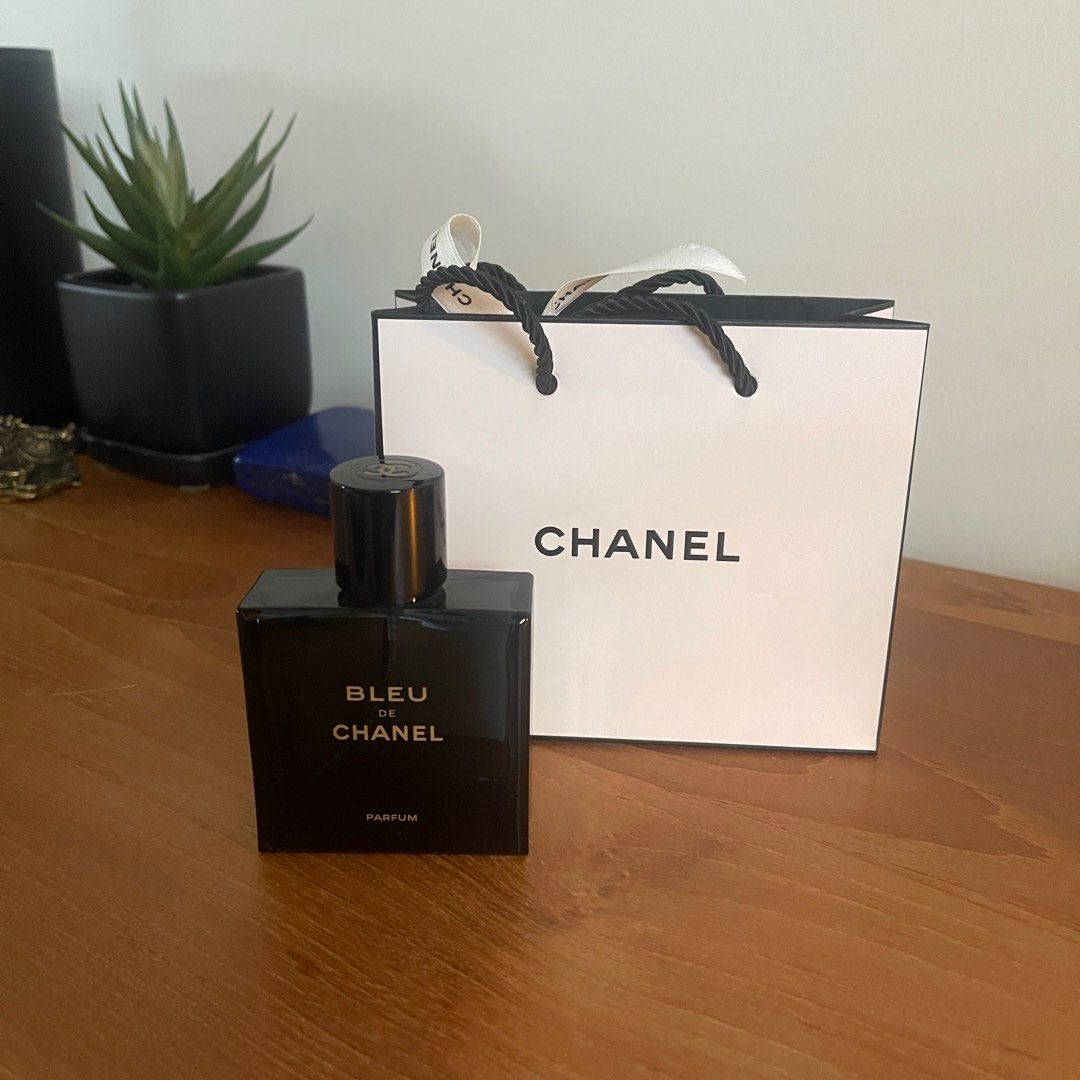 Bleu De Chanel (Shower Gel), Beauty & Personal Care, Fragrance & Deodorants  on Carousell