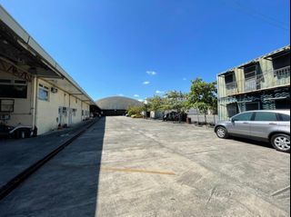 FOR LEASE: Kaingin Road Vacant Lot Near Airport