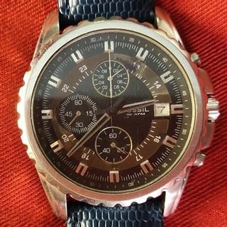 fossil blue ch 2332 View all fossil blue ch 2332 ads in
