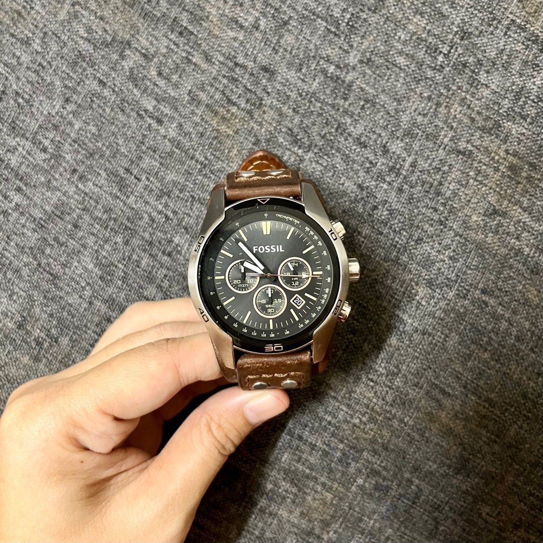 Fossil 2891 clearance