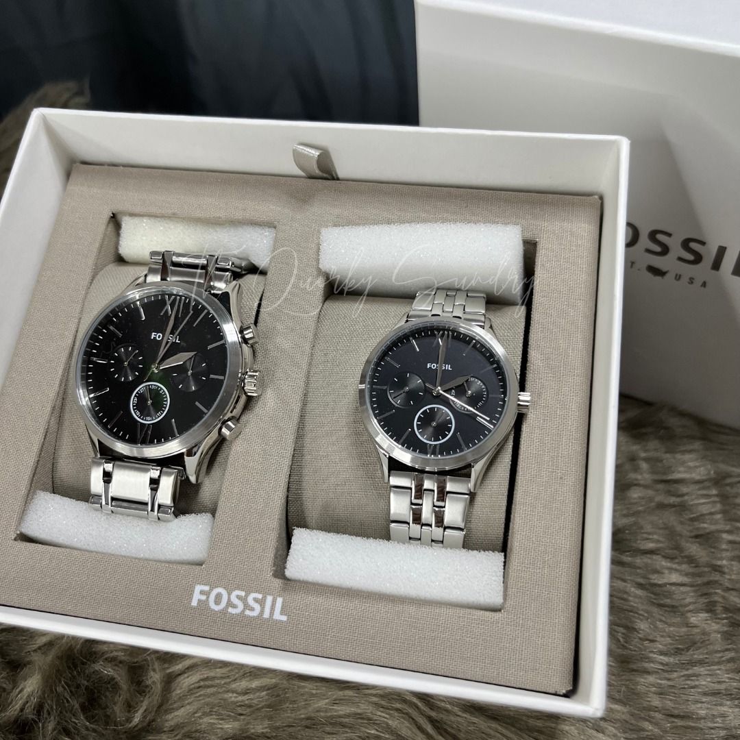 Fossil japan movement strap china 2025