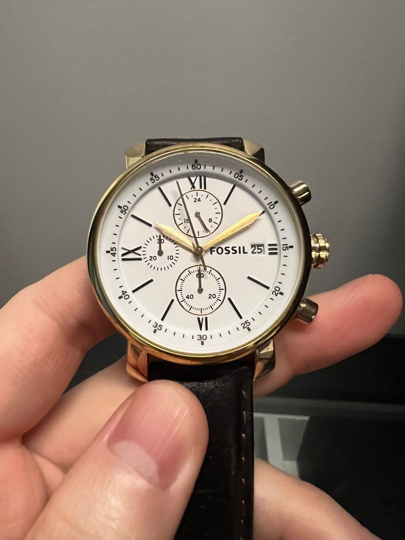 Bq1009 rhett watch hotsell