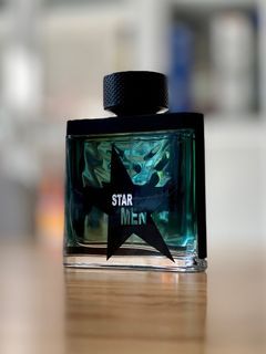 Fragrance world Star Men Nebula