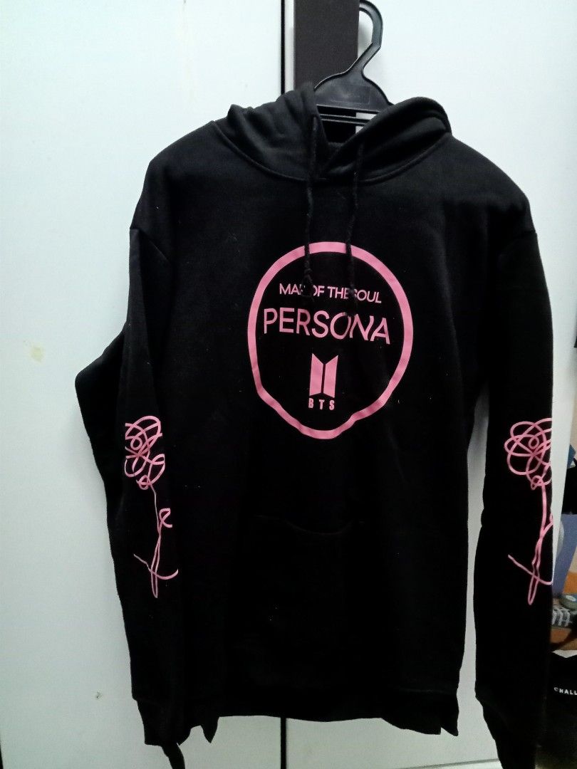 Persona bts hoodie store