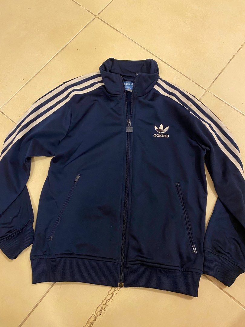 Adidas track shipment deals