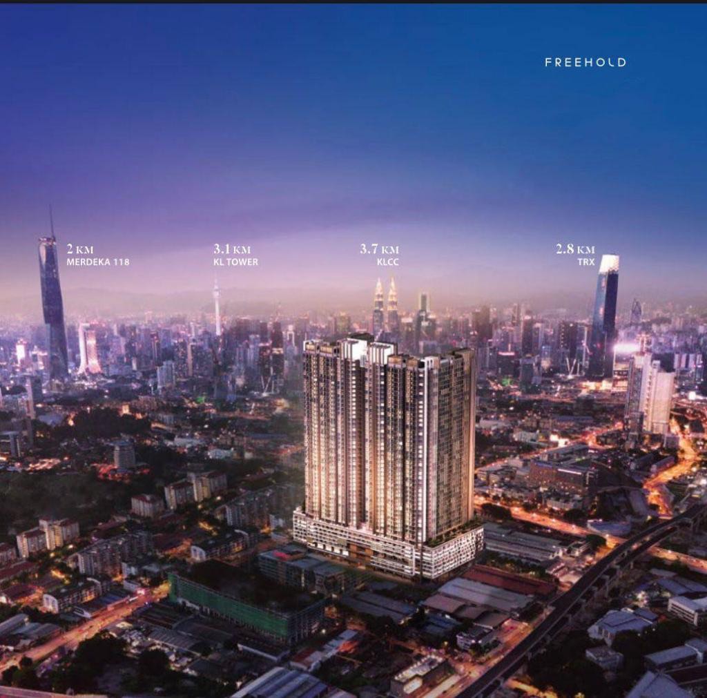 Freehold, Property, For Sale on Carousell