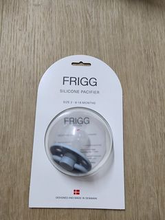 Frigg Pacifier