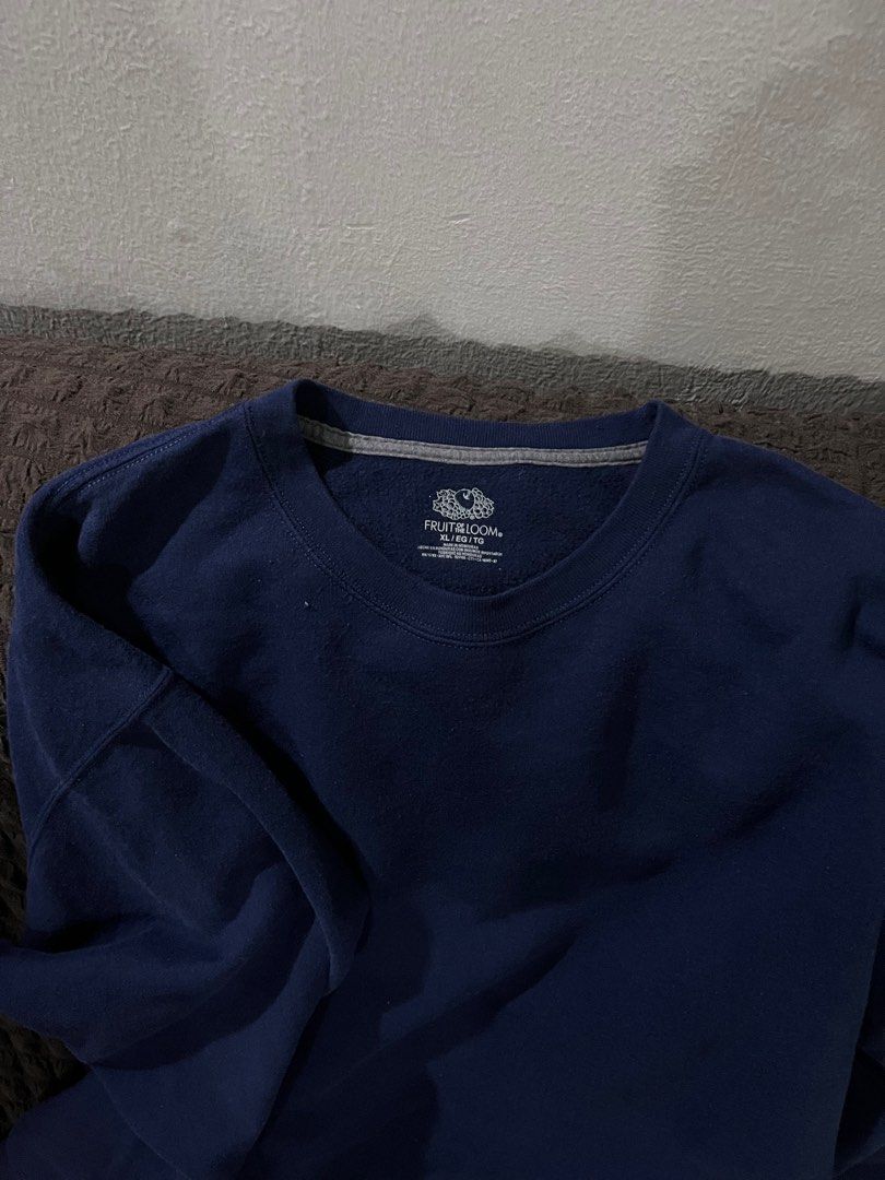 Fruit of the online loom jumpers