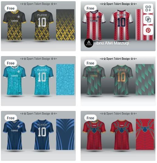 Full Custom Soccer Jersey Cheap Men s Fashion Activewear on