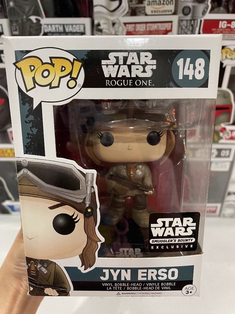 Funko pop star wars rogue one deals