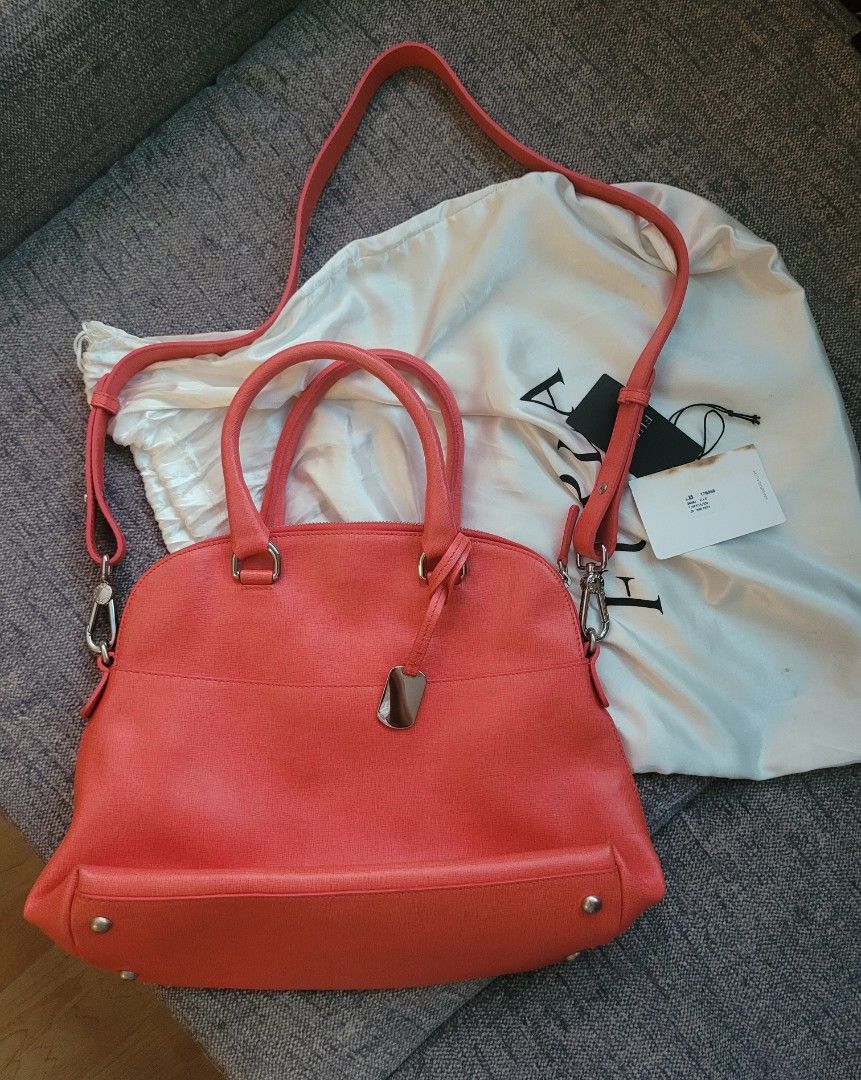 Furla satchel handbags new arrivals