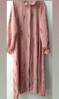 Gamis Brand Fixpose