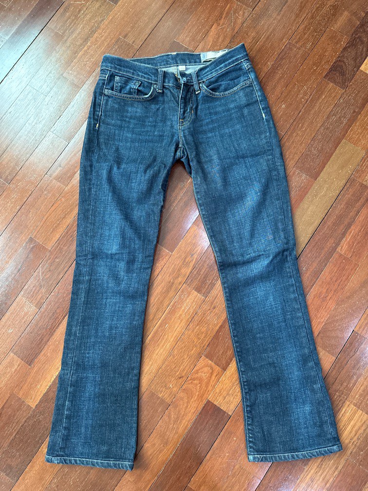 1969 gap clearance jeans boot cut