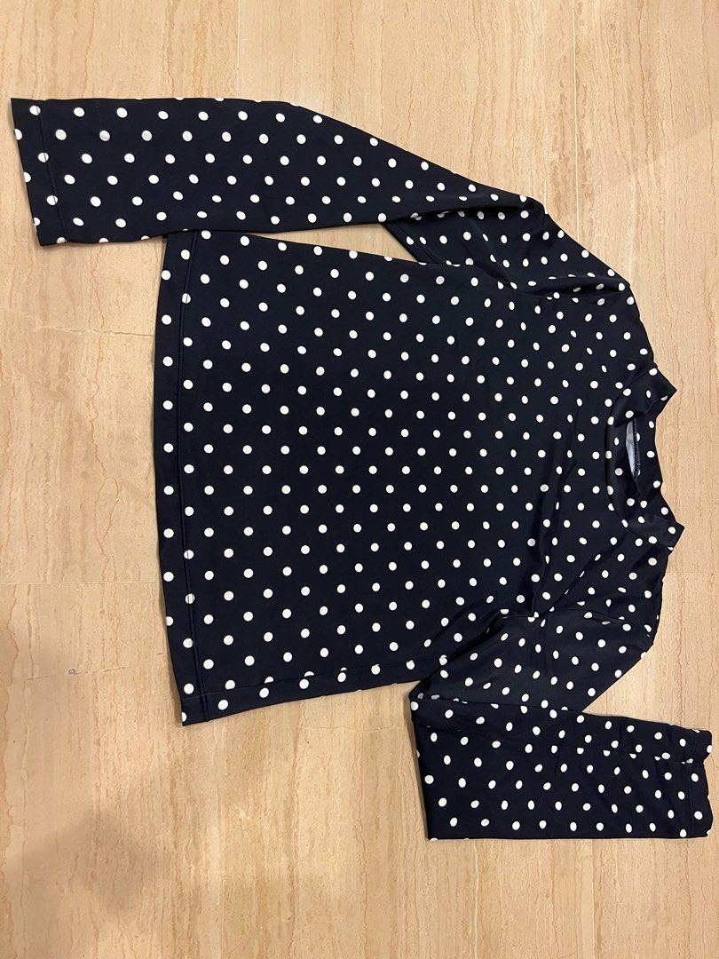 Gap rash 2024 guard girl
