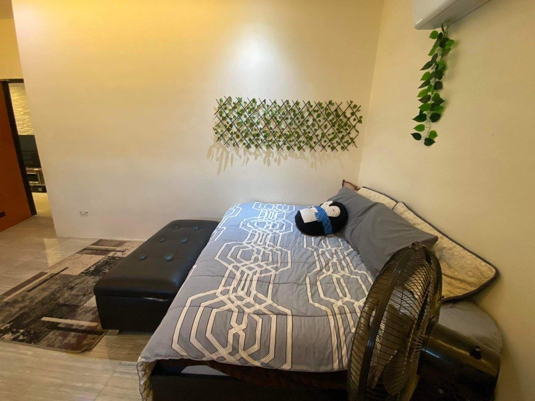 Garden Villas sta. Rosa laguna house and lot, Property, For Sale, House