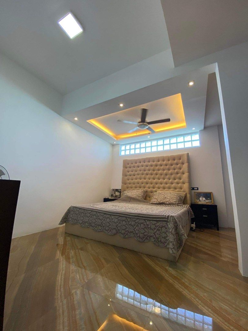 Garden Villas sta. Rosa laguna house and lot, Property, For Sale, House