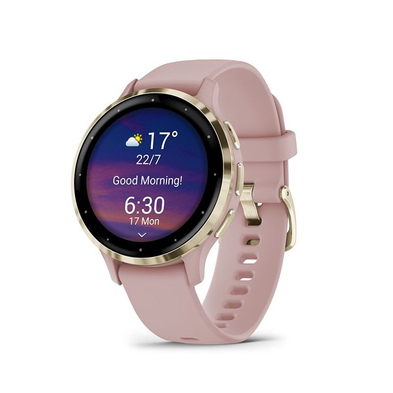 Garmin rosa on sale