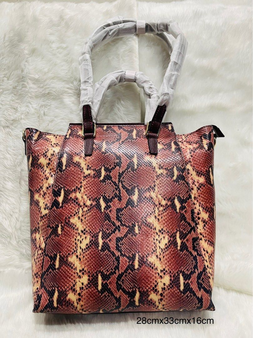 Pure leather ladies bag sale