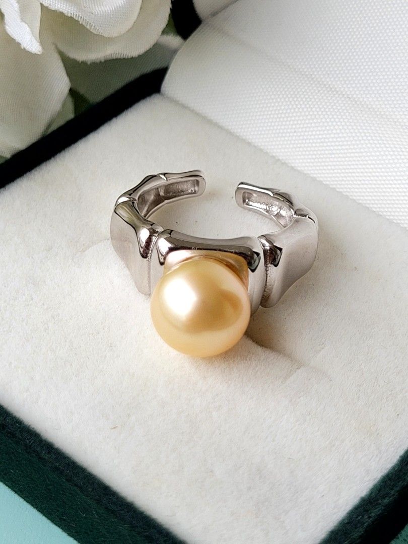 Special Sale Price of Genuine South Sea Gold Pearl