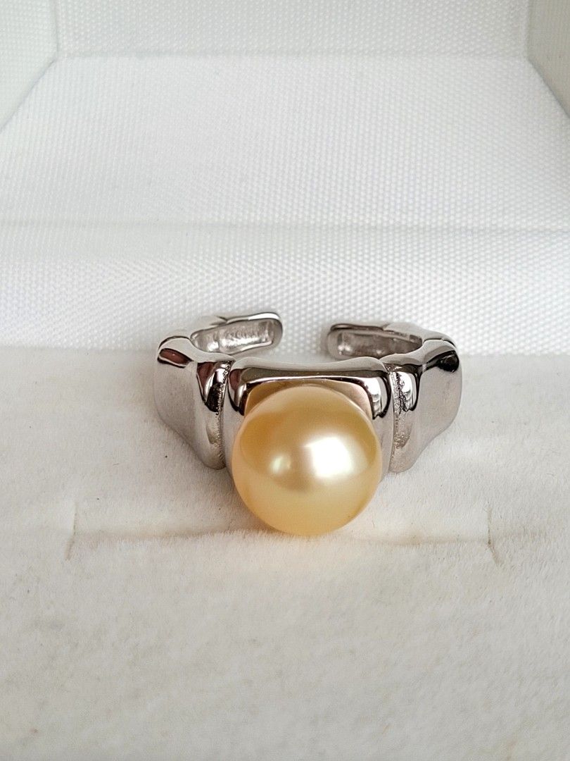 Special Sale Price of Genuine South Sea Gold Pearl