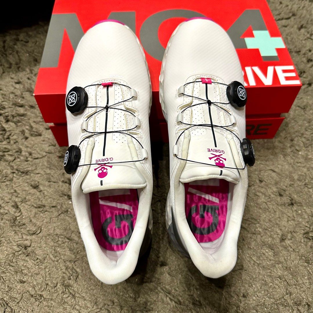 Gfore mens golf best sale shoes