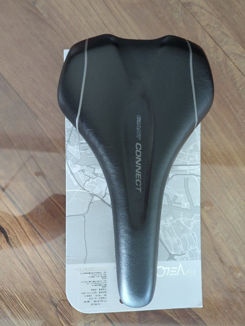 Giant shop connect seat