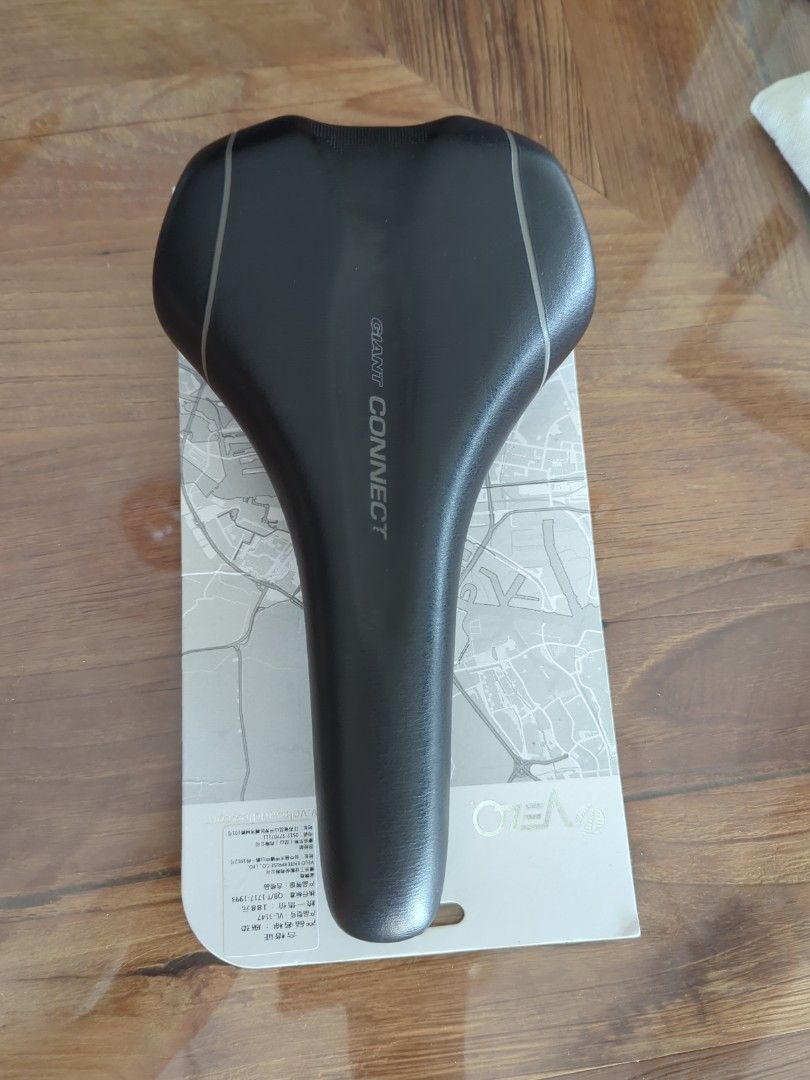 Giant connect top velo