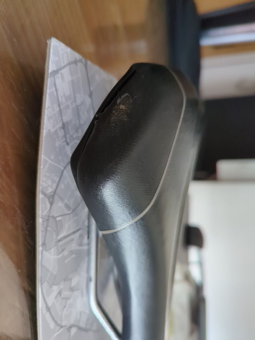 Giant connect seat saddle Sports Equipment Bicycles Parts
