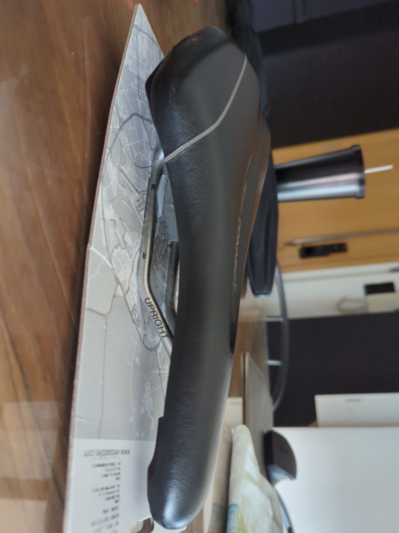 Giant connect 2025 seat