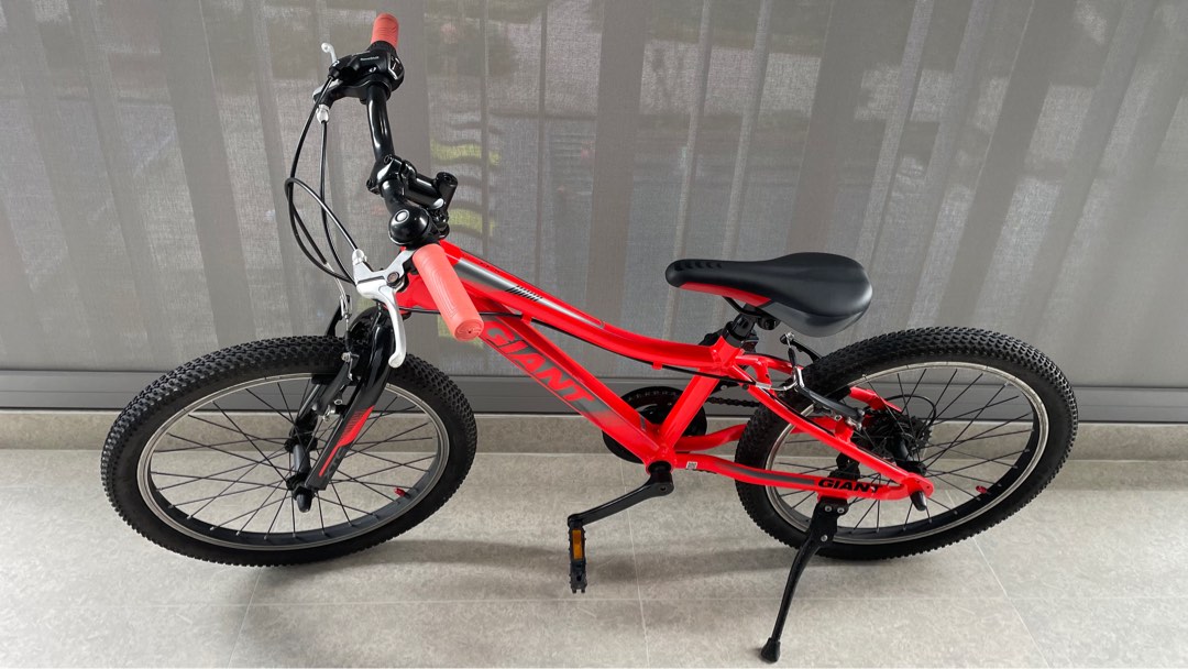 Giant xtc jr 20 lite 2019 clearance