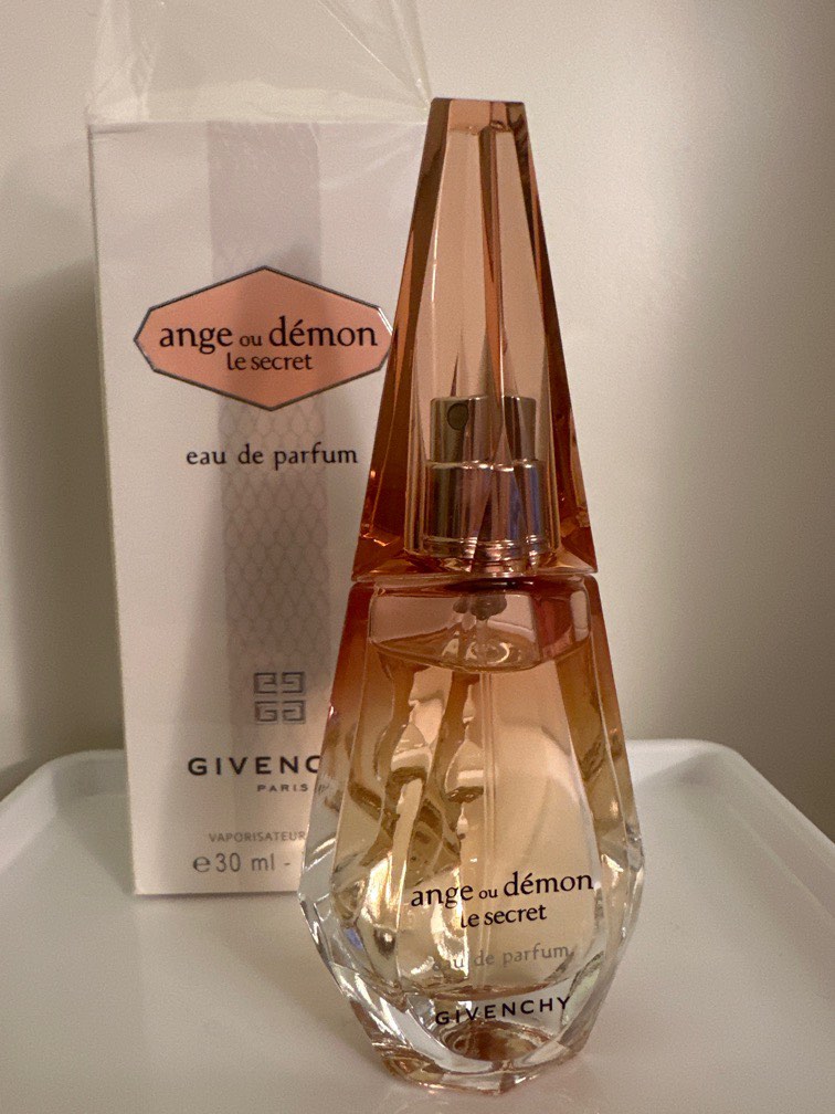 Givenchy ange ou démon edp 30ml 天使與魔鬼, 美容＆化妝品, 健康及