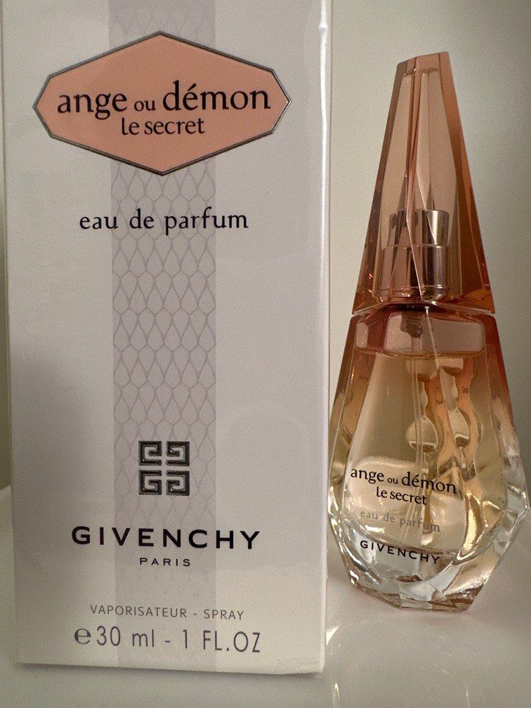 Givenchy ange ou démon edp 30ml 天使與魔鬼, 美容＆化妝品, 健康及