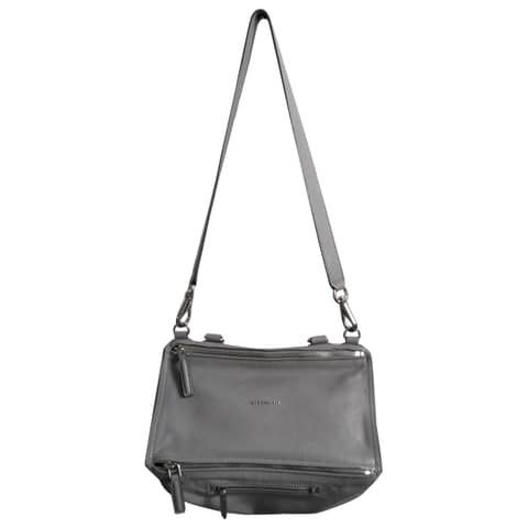 Givenchy black cheap mini pandora bag