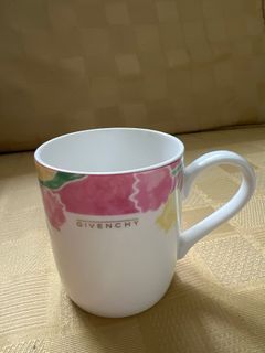 Givenchy small mug