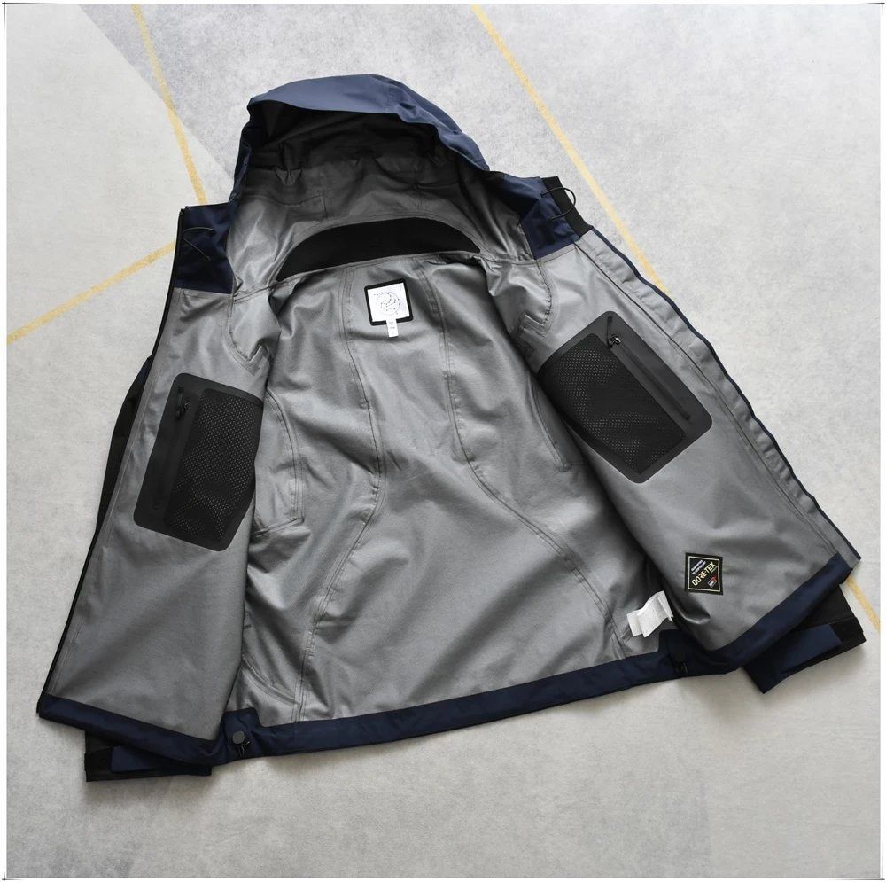 Goldwin 0 GORE-TEX 3L Shell Jacket 22aw Goldwin 0 GORE-TEX 3L