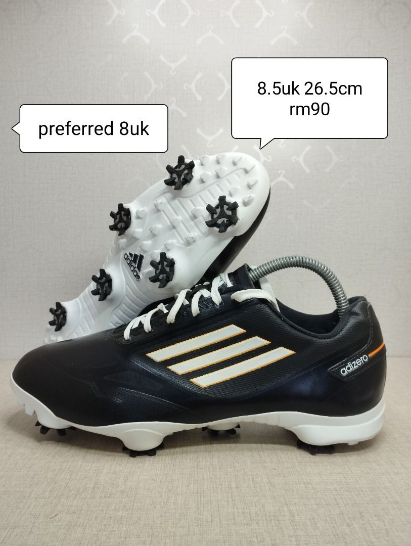 Adidas shoes store 8.5 cm