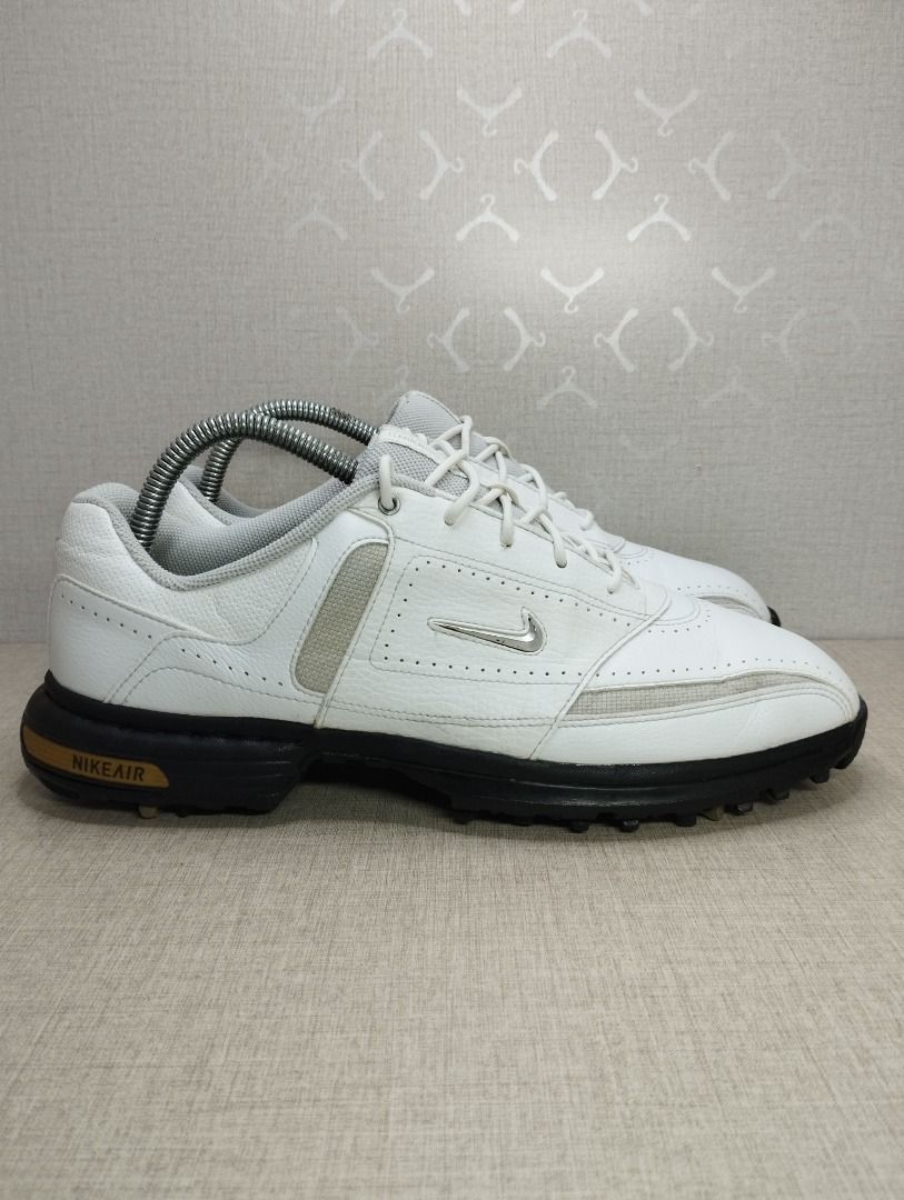 Golf Shoe Nike 7UK 26cm Men s Fashion Footwear Sneakers on